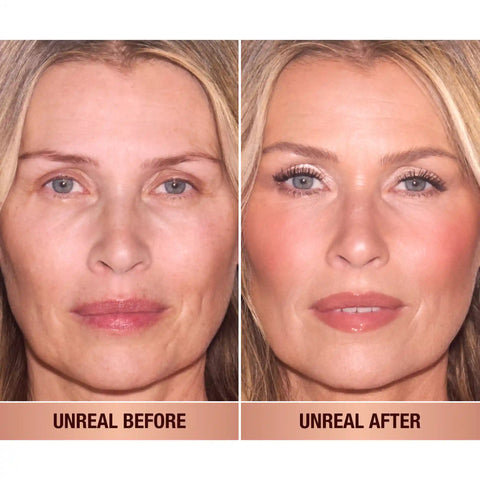 MINI UNREAL BLUSH HEALTHY GLOW STICK ROSY GLOW