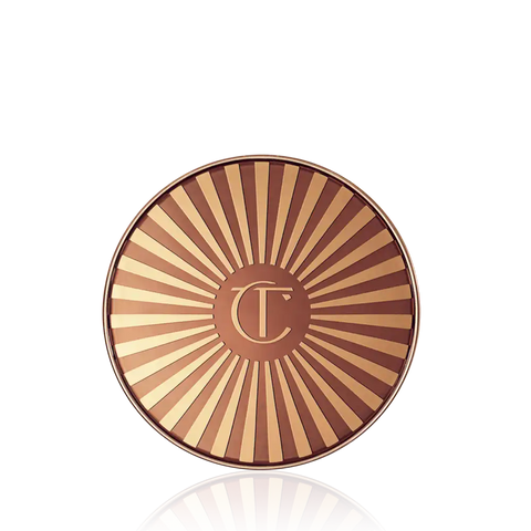 BEAUTIFUL SKIN SUN-KISSED GLOW BRONZER 1 FAIR