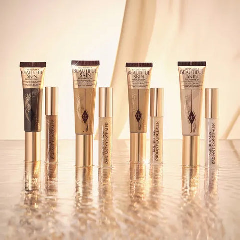 BEAUTIFUL SKIN COMPLEXION KIT MAGICAL SAVINGS