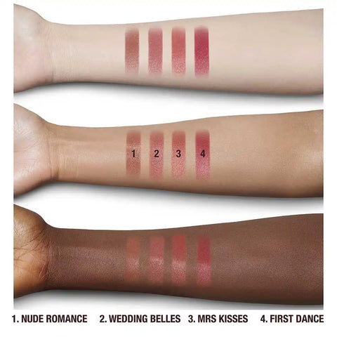 MATTE REVOLUTION PILLOW TALK MEDIUM
