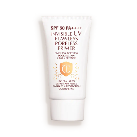 INVISIBLE UV FLAWLESS PRIMER SPF 50 | 60 ML
