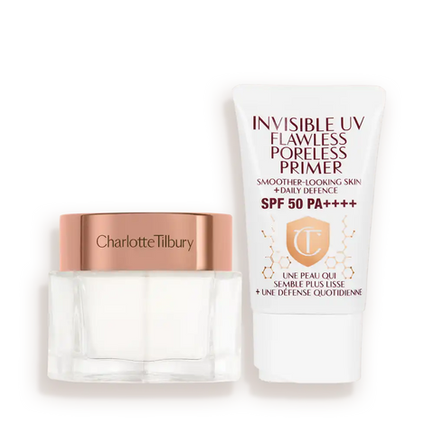 SPF50 PRIME & PROTECT SKIN KIT SKINCARE KIT SKINCARE KIT