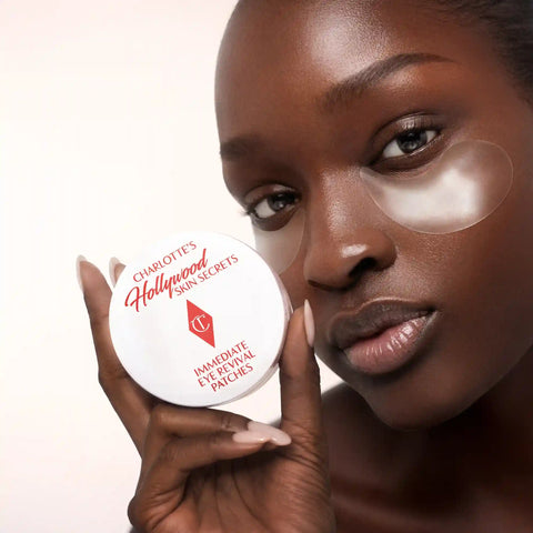IMMEDIATE SKIN REVIVAL EYE & FACE DUO SKINCARE KIT