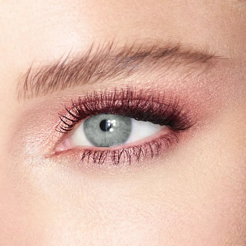EYES TO MESMERISE SUNLIT GLOW