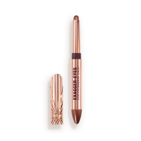 EXAGGER-EYES EASY EYESHADOW STICK BALLET QUARTZ