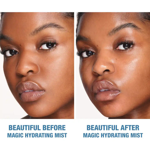 MAGIC SKIN OXYGENATING & HYDRATING DUO SKINCARE KIT