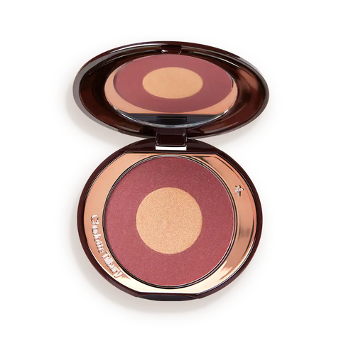 CHEEK TO CHIC FIRST LOVE