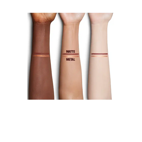 EYE COLOUR MAGIC LINER DUO COPPER CHARGE