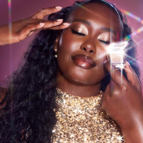 HYPNOTISING POP SHOTS PILLOW TALK DIAMONDS - DIAMOND DIMENSION