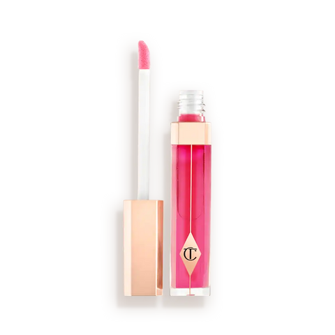 LIP LUSTRE HALL OF FAME