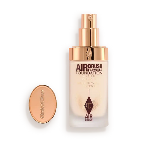AIRBRUSH FLAWLESS FOUNDATION 1 COOL