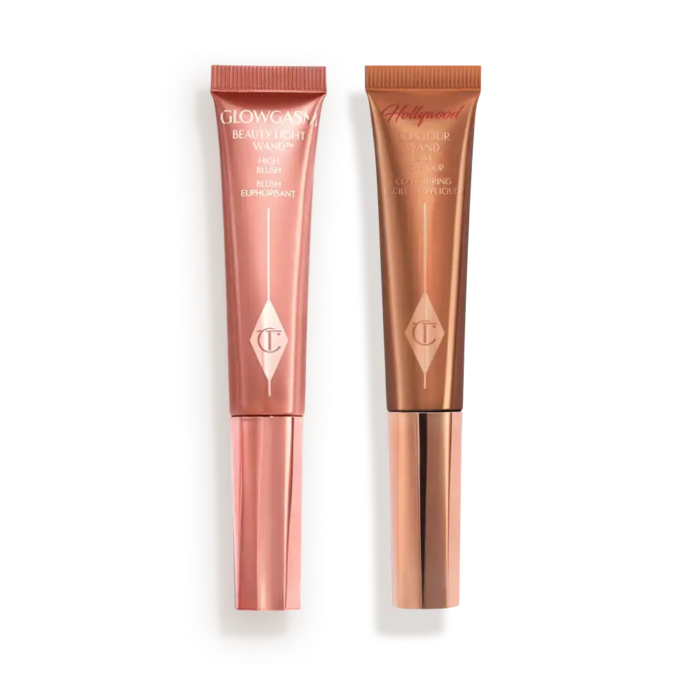 THE HOLLYWOOD CONTOUR DUO MAGICAL SAVINGS