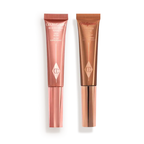 THE HOLLYWOOD CONTOUR DUO MAGICAL SAVINGS