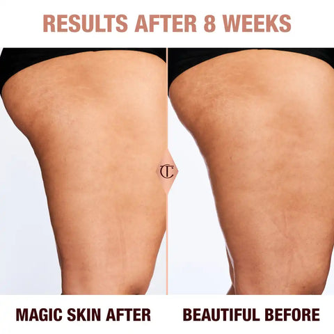 CHARLOTTE'S MAGIC BODY CREAM ORIGINAL 50ML