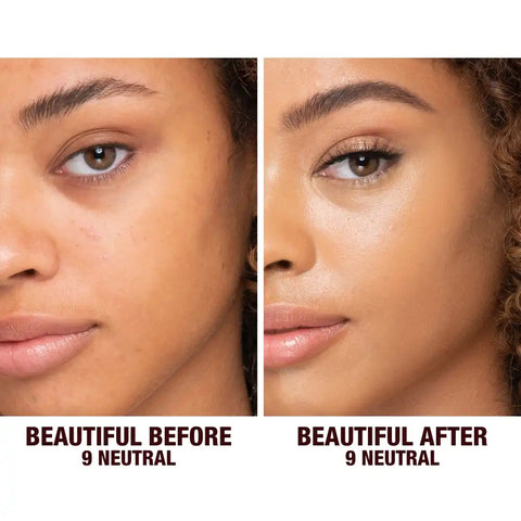 BEAUTIFUL SKIN FOUNDATION 1 NEUTRAL