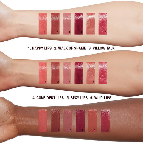 SUPERSTAR LIPS PILLOW TALK