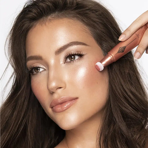 CHARLOTTE'S BEAUTIFUL SKIN GLOW KIT MAGICAL SAVINGS