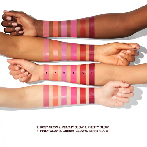 UNREAL SUMMER BLUSH + GLOW DUO Face Kit