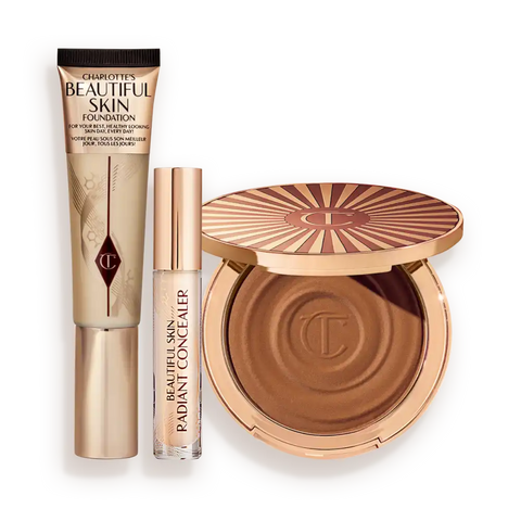 BEAUTIFUL SKIN 3-STEP ROUTINE MAGICAL SAVINGS