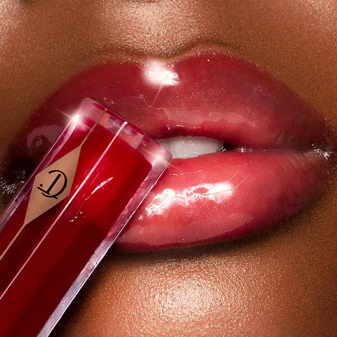 LIP LUSTRE HALL OF FAME