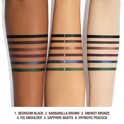 SULTRY, SMOKEY, BEAUTIFYING EYE KIT EYE KIT