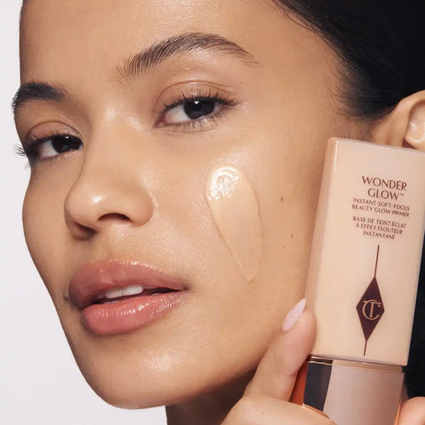 WONDERGLOW 40ML FACE PRIMER