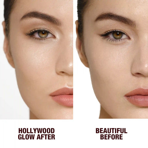 HOLLYWOOD GLOW GLIDE FACE ARCHITECT HIGHLIGHTER MOONLIT GLOW