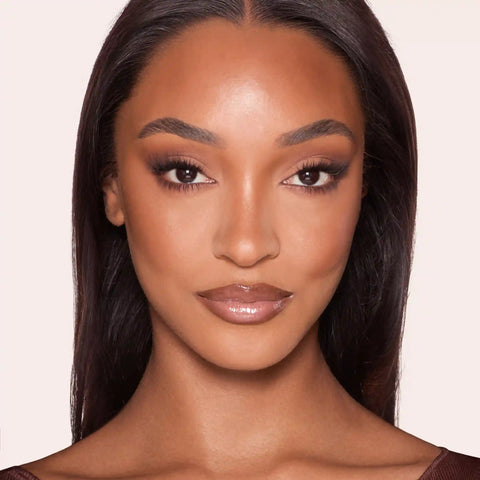 SUPER NUDES EASY EYE PALETTE EYESHADOW PALETTE