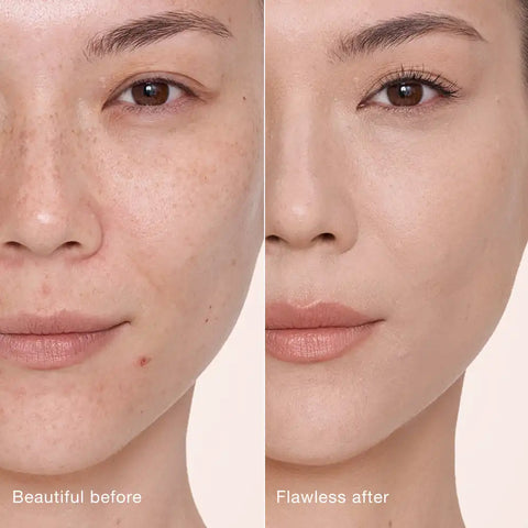 AIRBRUSH FLAWLESS BLUR CONCEALER 1 FAIR