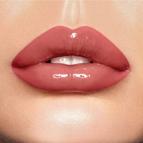 LIP LUSTRE HALL OF FAME