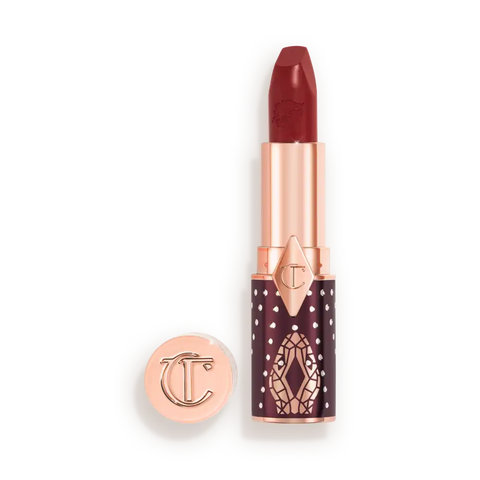 NEW YEAR LIPSTICK MATTE REVOLUTION- KISS OF FORTUNE