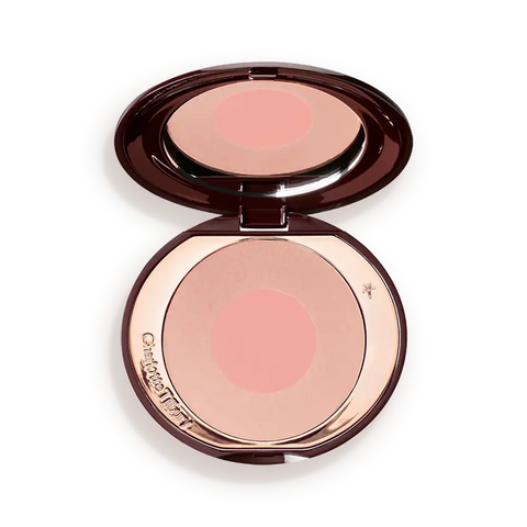 CHEEK TO CHIC FIRST LOVE
