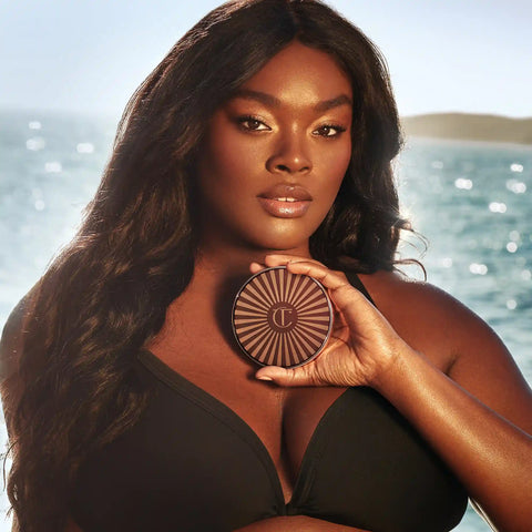 BEAUTIFUL SKIN SUN-KISSED GLOW BRONZER 1 FAIR