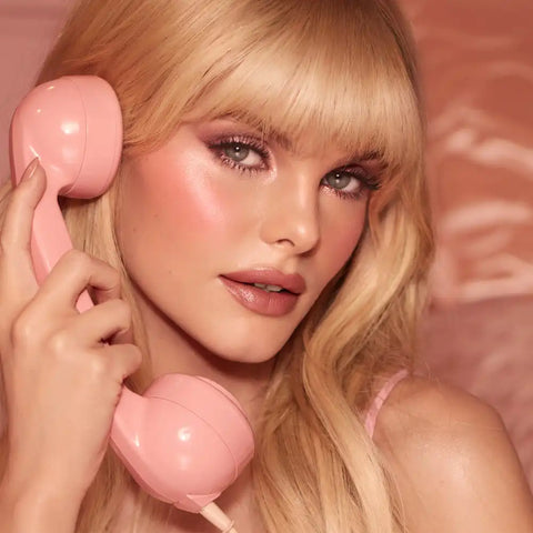 PILLOW TALK BLUSH & GLOW GLIDE DUO CHEEK KIT