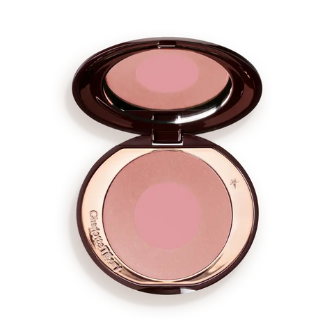 CHEEK TO CHIC FIRST LOVE