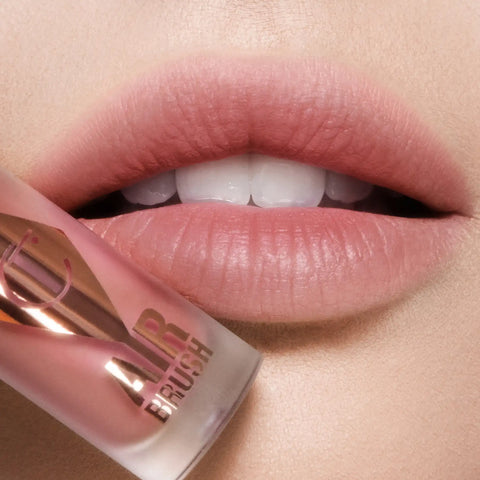 AIRBRUSH FLAWLESS LIP BLUR ROSE BLUR