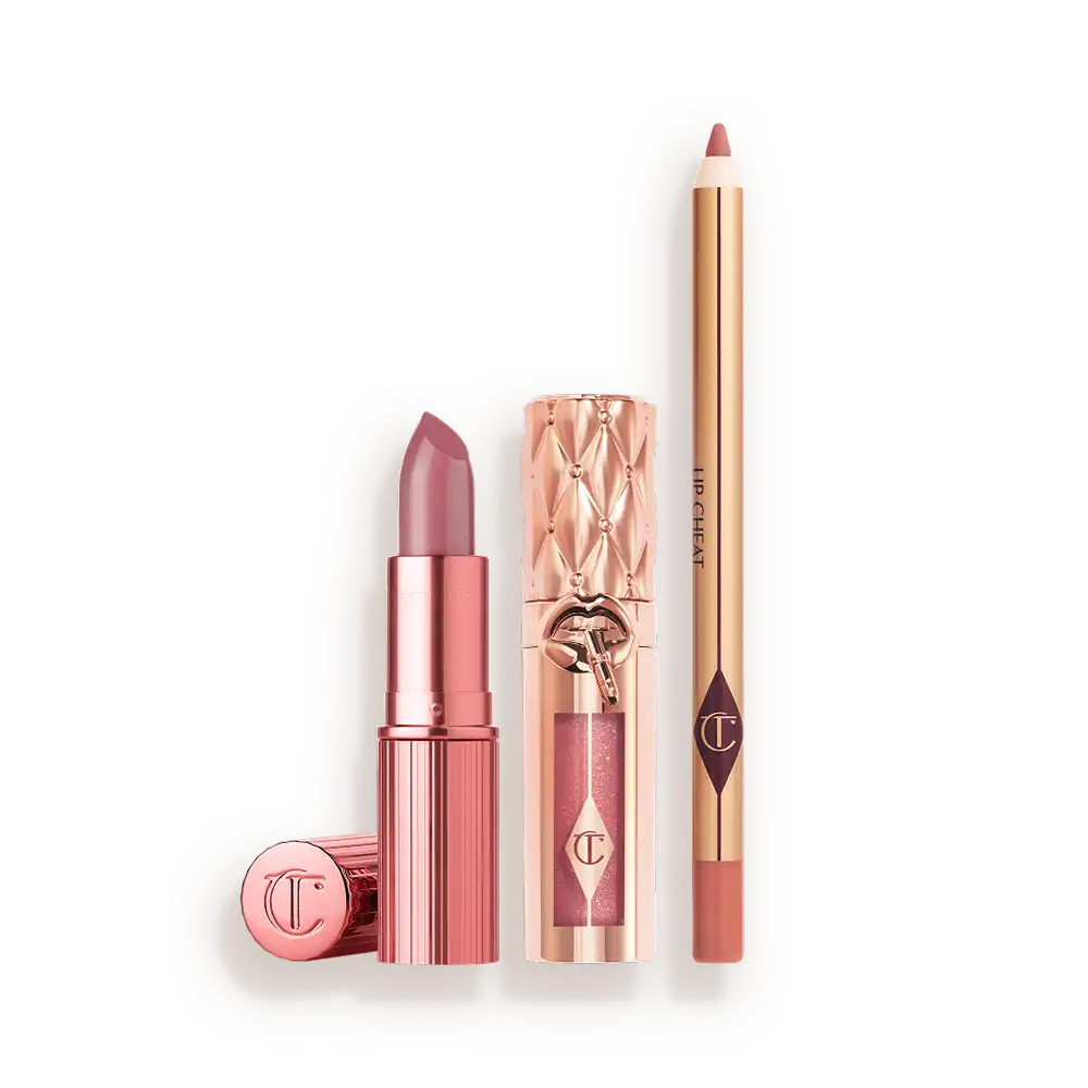 PLUMP & LIFT LIP KIT Lip Kit