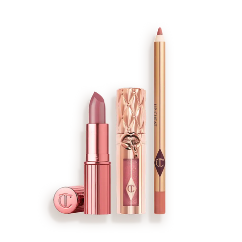 PLUMP & LIFT LIP KIT Lip Kit