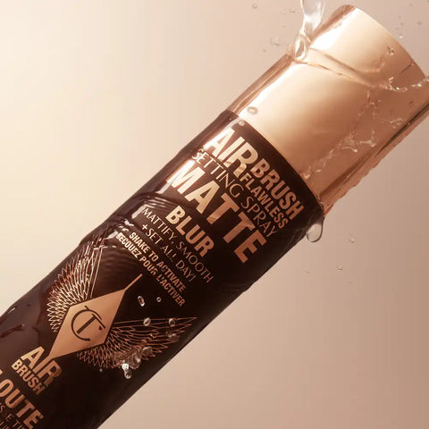 AIRBRUSH FLAWLESS SETTING SPRAY MATTE 100 ML