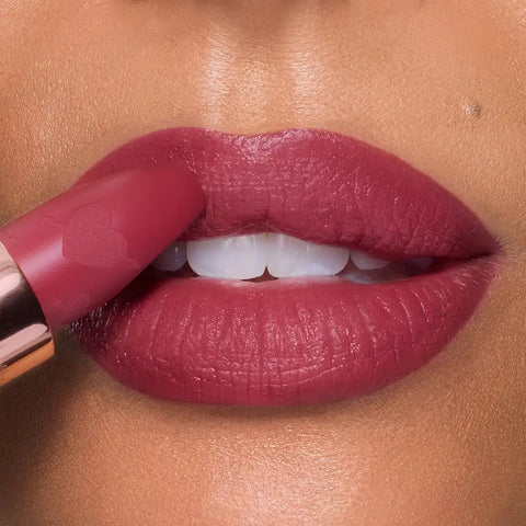 PILLOW TALK LOVE EFFECT LIPSTICK K.I.S.S.I.N.G - KISS TALK