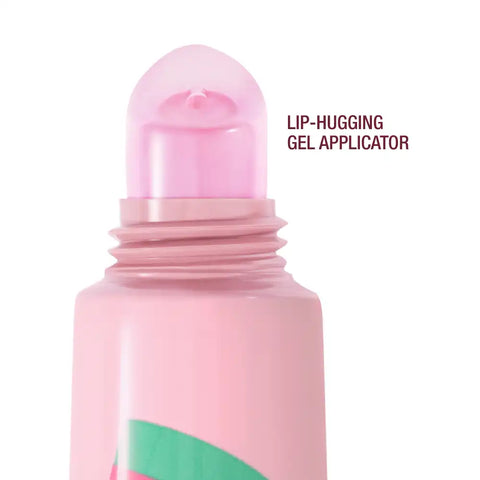 UNREAL LIPS HEALTHY GLOW NECTAR OIL DUO LIP KIT