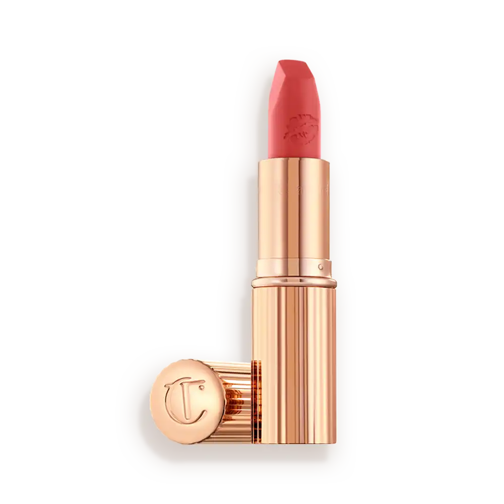 HOT LIPS KIM K.W.