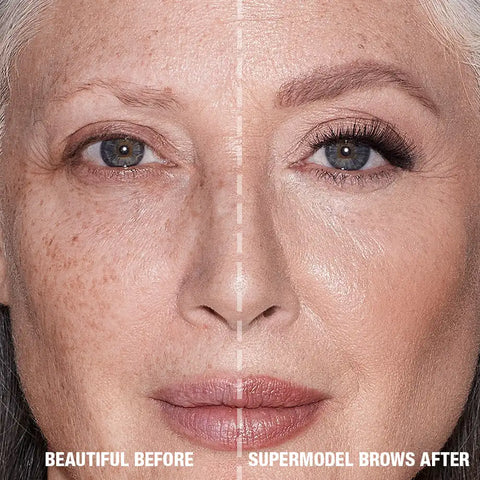 SUPERMODEL BROW KIT EYEBROW KIT