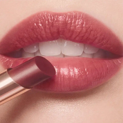 PILLOW TALK BLUSH BALM LIP TINT 90s KISS