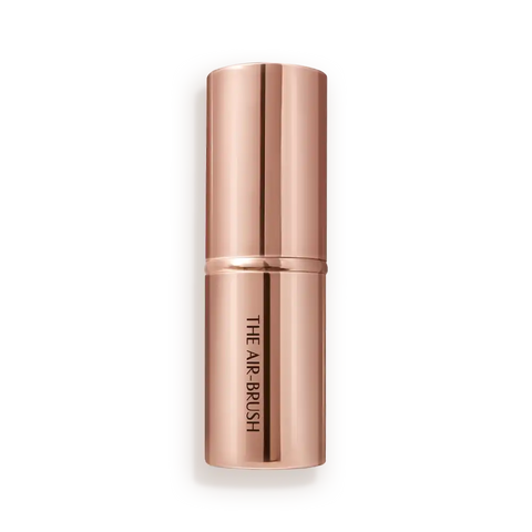THE AIR-BRUSH BRONZING BRUSH