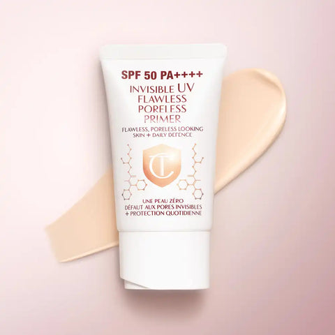 UNREAL BLUSH, PROTECT & SET TRIO BEAUTY KIT