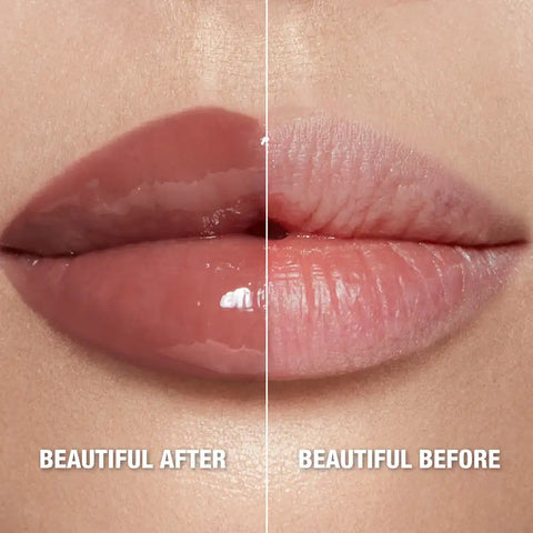 BIG LIP PLUMPGASM STRAWBERRY CHOCOLATE