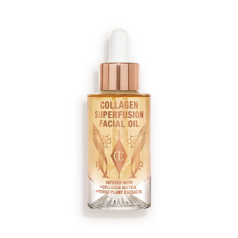 COLLAGEN SUPERFUSION FACIAL OIL 10ML