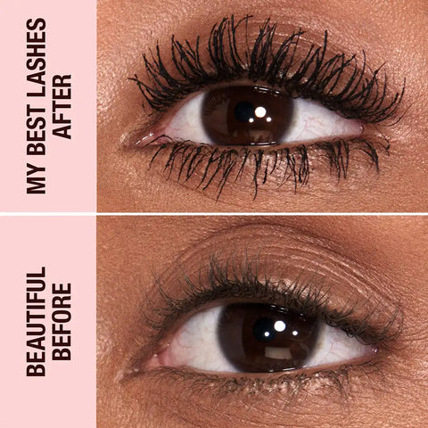 THE ULTIMATE PILLOW TALK KIT MAKEUP KIT