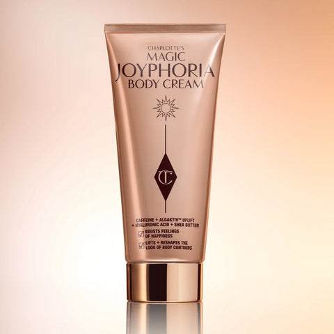 CHARLOTTE'S MAGIC BODY CREAM ORIGINAL 50ML